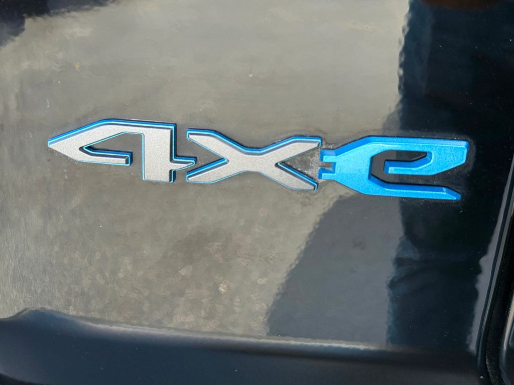 2024 Jeep Wrangler 4xe Sport S 4x4 - 22929650 - 9