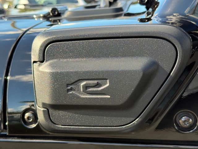 2024 Jeep Wrangler 4xe Sport S 4x4 - 22929650 - 11