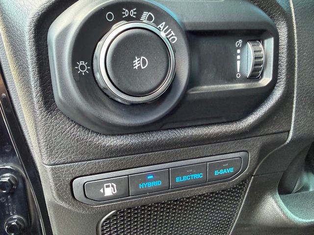 2024 Jeep Wrangler 4xe Sport S 4x4 - 22929650 - 16