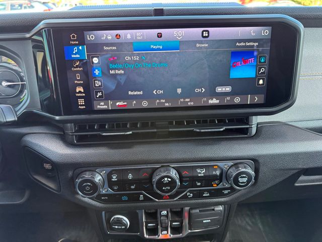 2024 Jeep Wrangler 4xe Sport S 4x4 - 22929650 - 17