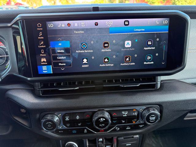 2024 Jeep Wrangler 4xe Sport S 4x4 - 22929650 - 20