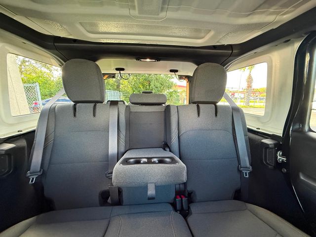 2024 Jeep Wrangler 4xe Sport S 4x4 - 22929650 - 24