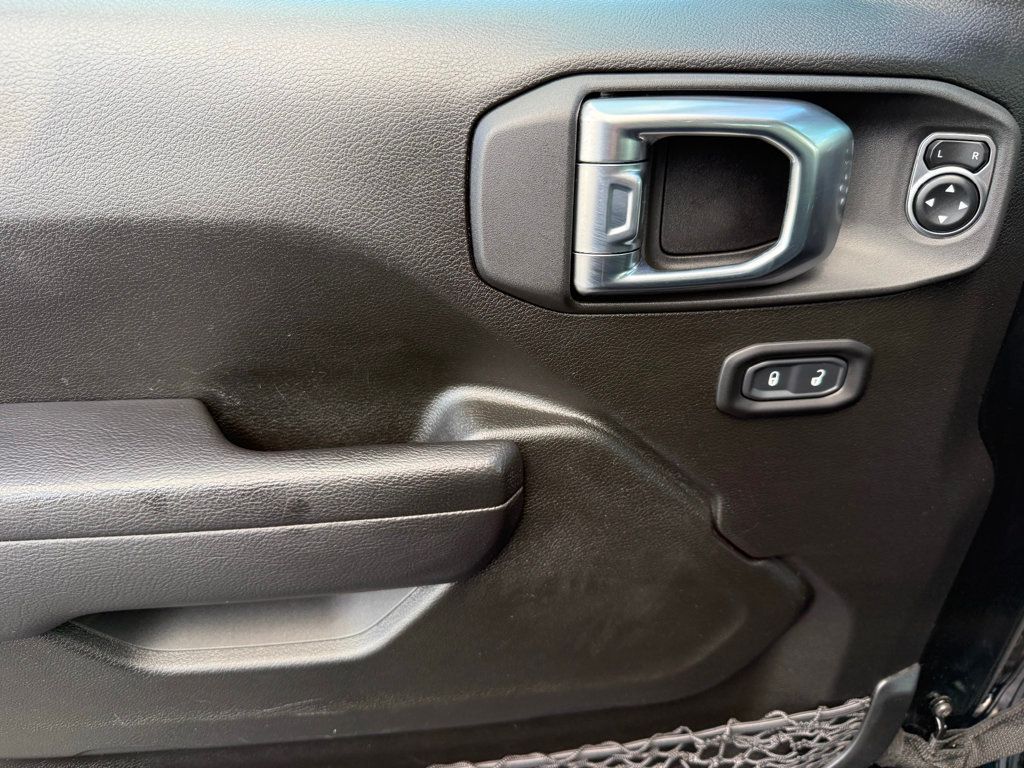 2024 Jeep Wrangler 4xe Sport S 4x4 - 22929650 - 27