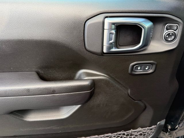 2024 Jeep Wrangler 4xe Sport S 4x4 - 22929650 - 27