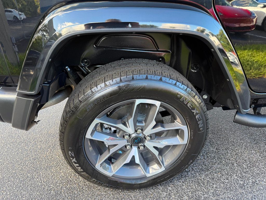 2024 Jeep Wrangler 4xe Sport S 4x4 - 22929650 - 39
