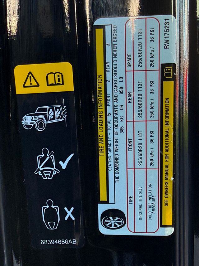 2024 Jeep Wrangler 4xe Sport S 4x4 - 22929650 - 42