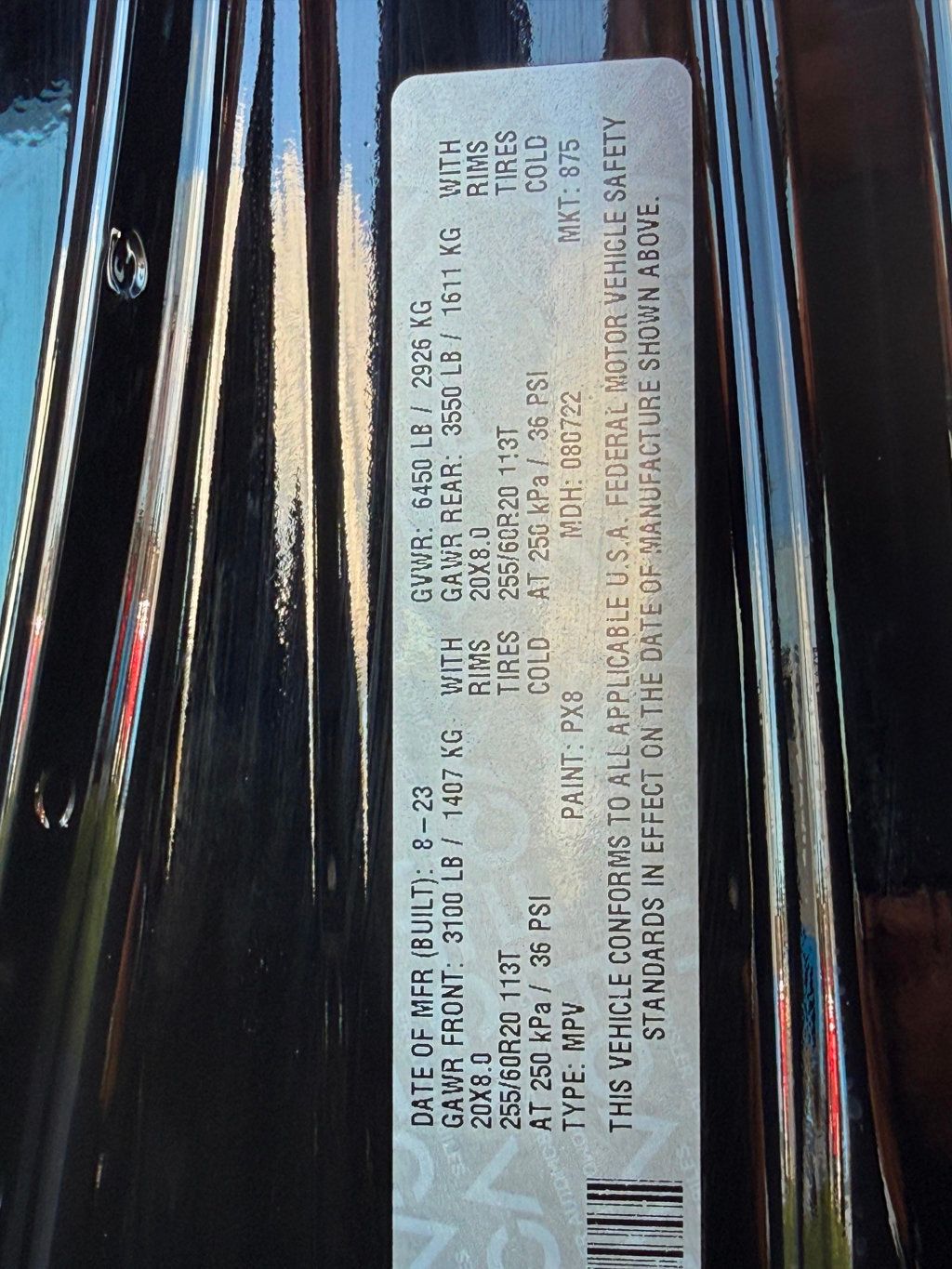 2024 Jeep Wrangler 4xe Sport S 4x4 - 22929650 - 44