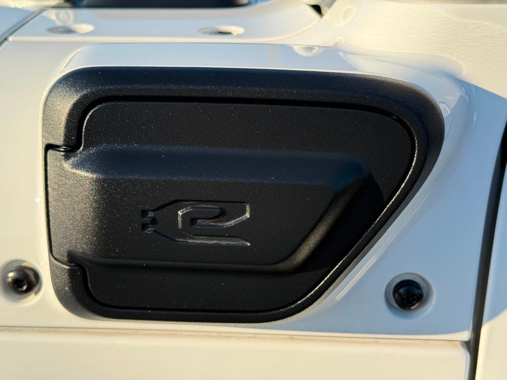 2024 Jeep Wrangler 4xe Sport S 4x4 - 22958510 - 9
