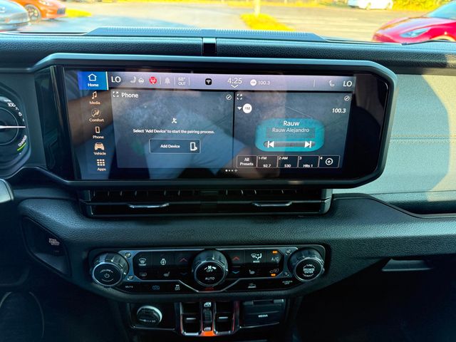 2024 Jeep Wrangler 4xe Sport S 4x4 - 22958510 - 16