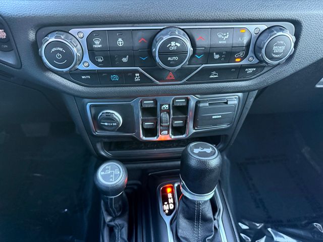 2024 Jeep Wrangler 4xe Sport S 4x4 - 22958510 - 17