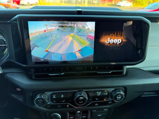 2024 Jeep Wrangler 4xe Sport S 4x4 - 22958510 - 18