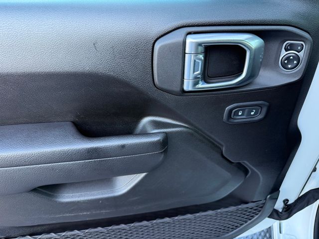 2024 Jeep Wrangler 4xe Sport S 4x4 - 22958510 - 22