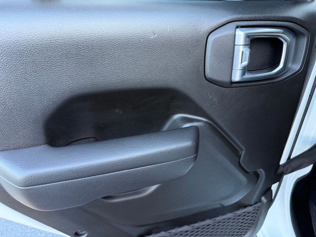 2024 Jeep Wrangler 4xe Sport S 4x4 - 22958510 - 24