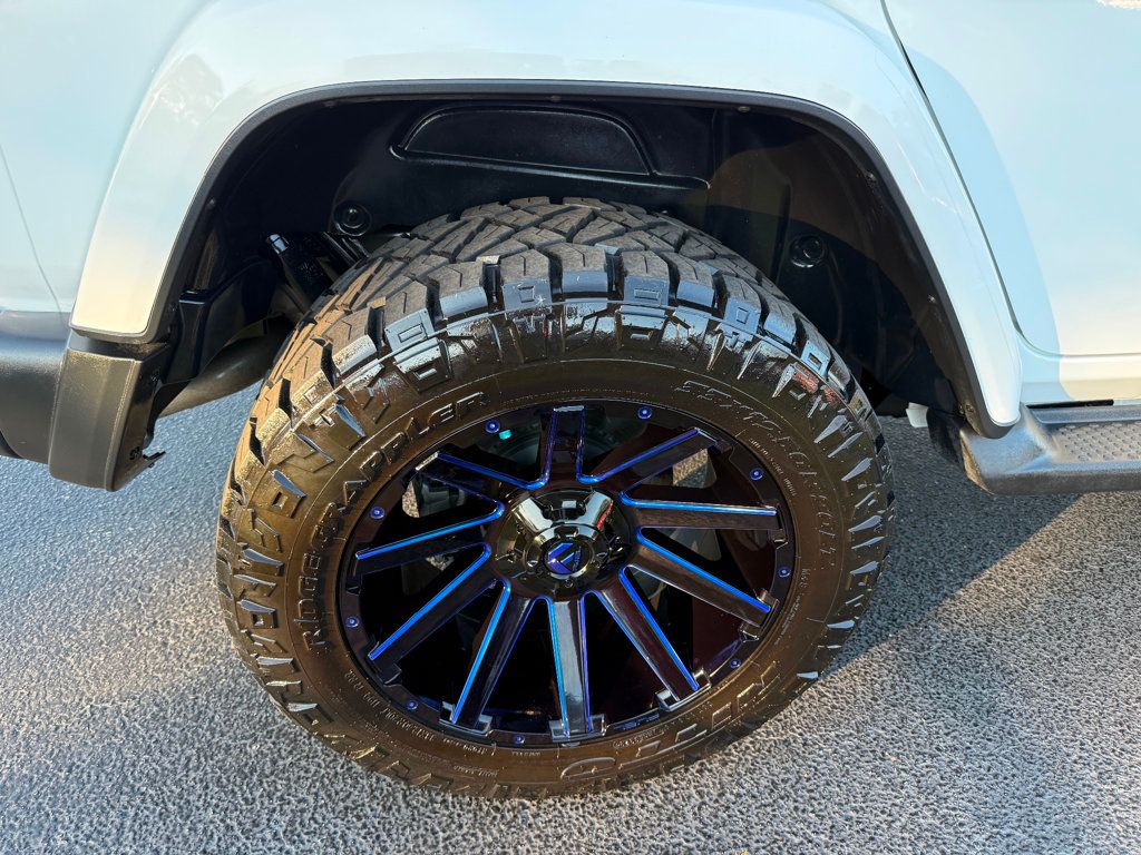 2024 Jeep Wrangler 4xe Sport S 4x4 - 22958510 - 34