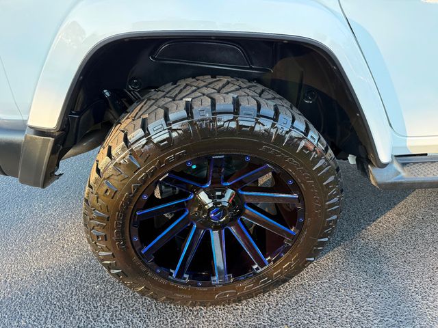 2024 Jeep Wrangler 4xe Sport S 4x4 - 22958510 - 34