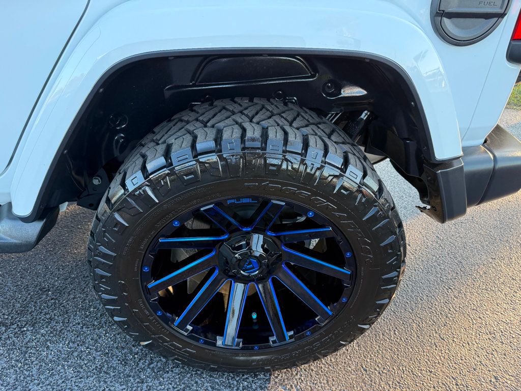 2024 Jeep Wrangler 4xe Sport S 4x4 - 22958510 - 35