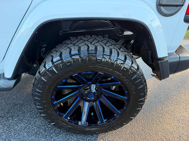 2024 Jeep Wrangler 4xe Sport S 4x4 - 22958510 - 35