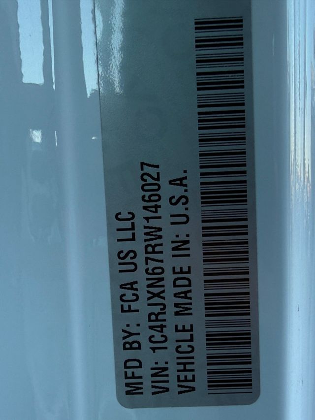 2024 Jeep Wrangler 4xe Sport S 4x4 - 22958510 - 37