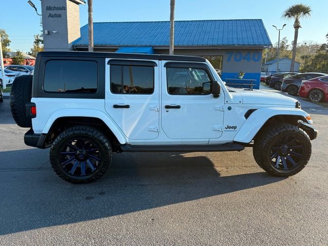2024 Jeep Wrangler 4xe Sport S 4x4 - 22958510 - 3