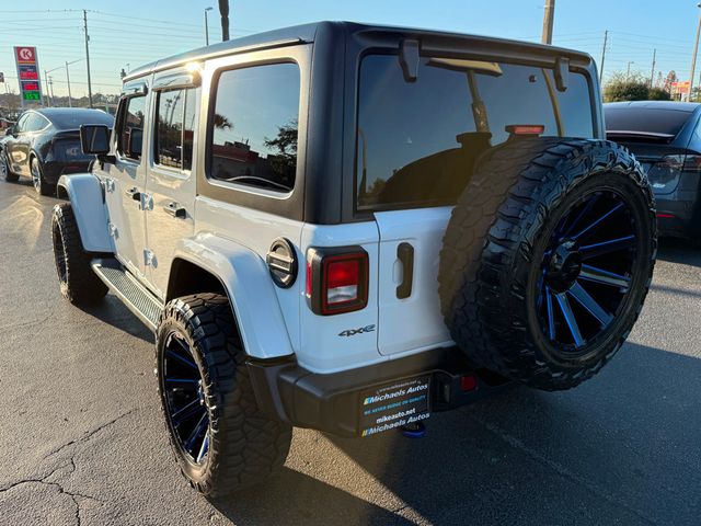 2024 Jeep Wrangler 4xe Sport S 4x4 - 22958510 - 6