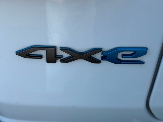 2024 Jeep Wrangler 4xe Sport S 4x4 - 22958510 - 8