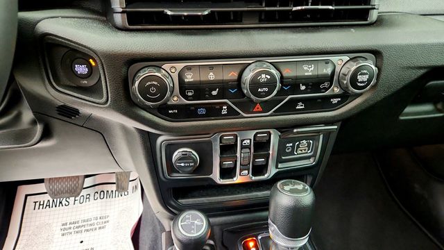 2024 Jeep Wrangler 4xe Sport S 4x4 - 23098962 - 15