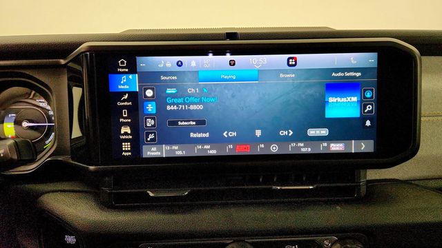 2024 Jeep Wrangler 4xe Sport S 4x4 - 23098962 - 16
