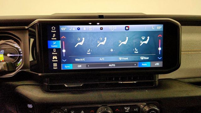 2024 Jeep Wrangler 4xe Sport S 4x4 - 23098962 - 17