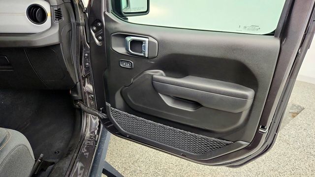 2024 Jeep Wrangler 4xe Sport S 4x4 - 23098962 - 24