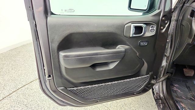 2024 Jeep Wrangler 4xe Sport S 4x4 - 23101494 - 9