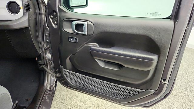 2024 Jeep Wrangler 4xe Sport S 4x4 - 23101494 - 25