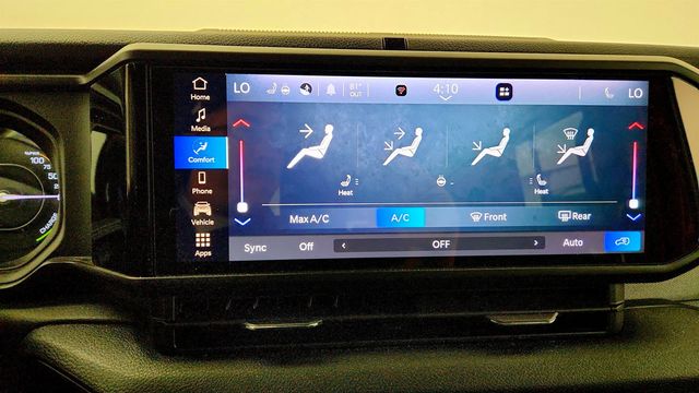 2024 Jeep Wrangler 4xe Sport S 4x4 w/ Convenience Group & Black 3-Piece Hard Top - 23036479 - 17