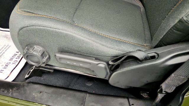 2024 Jeep Wrangler 4xe Sport S 4x4 with Black 3-Piece Hard Top - 22963432 - 27