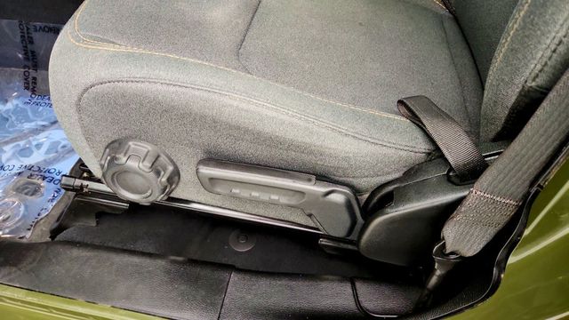 2024 Jeep Wrangler 4xe Sport S 4xe w/ Convenience Group & 3-Piece Hard Top - 23099970 - 10