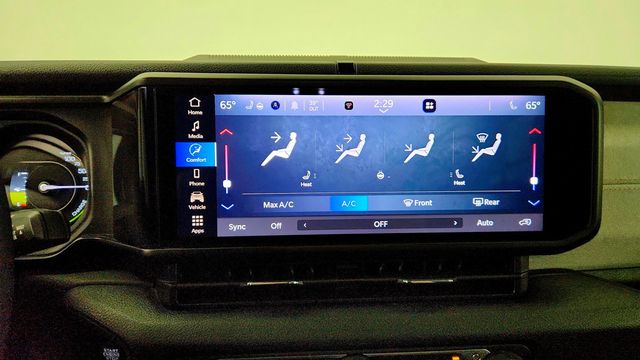 2024 Jeep Wrangler 4xe Sport S 4xe w/ Convenience Group & 3-Piece Hard Top - 23099970 - 18