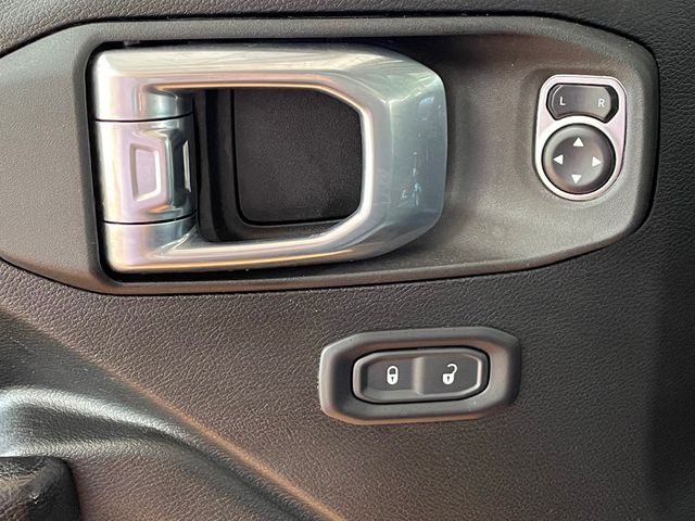 2024 Jeep Wrangler 4xe Willys 4x4 - 23016969 - 13