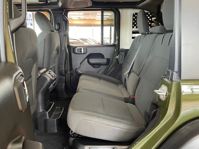 2024 Jeep Wrangler 4xe Willys 4x4 - 23016969 - 15