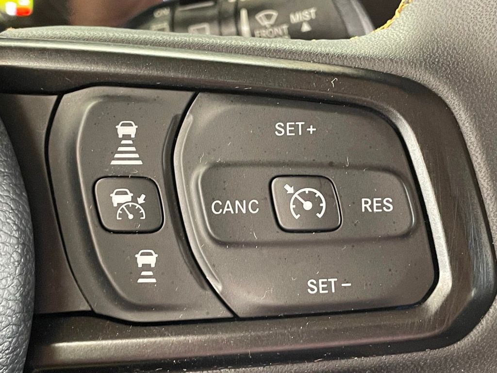 2024 Jeep Wrangler 4xe Willys 4x4 - 23016969 - 22