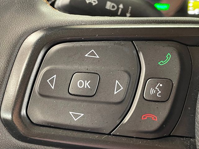 2024 Jeep Wrangler 4xe Willys 4x4 - 23016969 - 23