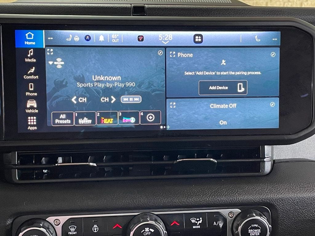 2024 Jeep Wrangler 4xe Willys 4x4 - 23016969 - 25