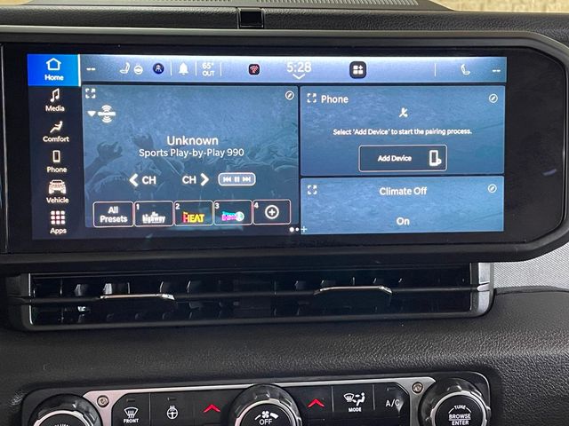 2024 Jeep Wrangler 4xe Willys 4x4 - 23016969 - 25