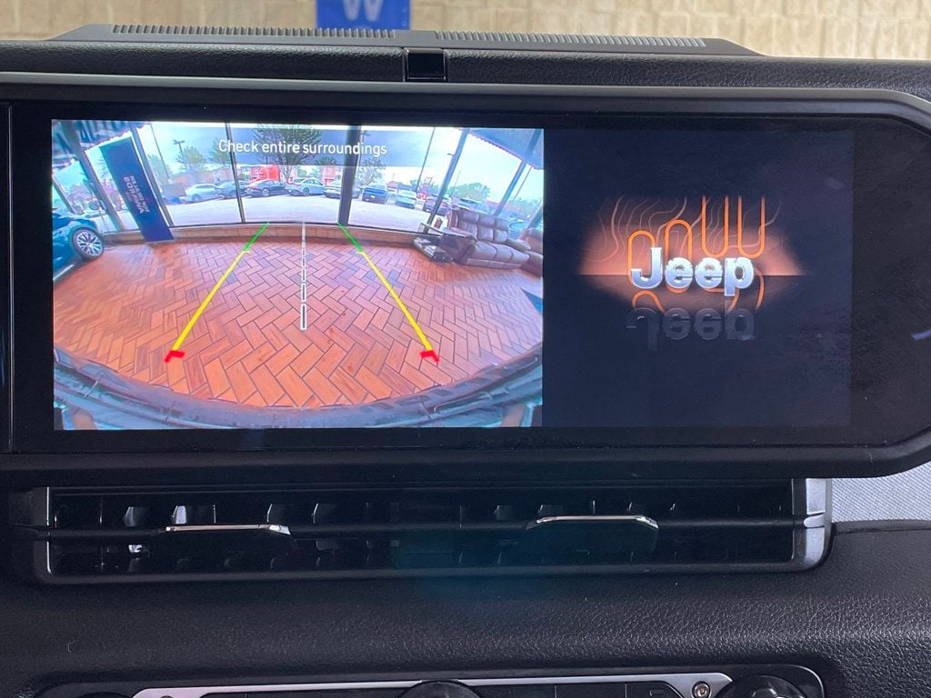 2024 Jeep Wrangler 4xe Willys 4x4 - 23016969 - 26