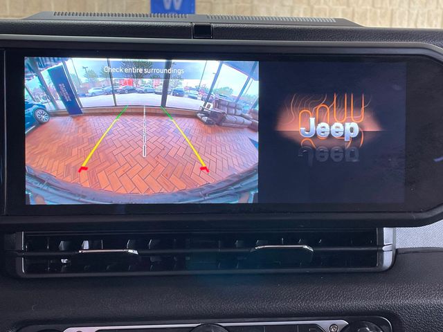 2024 Jeep Wrangler 4xe Willys 4x4 - 23016969 - 26