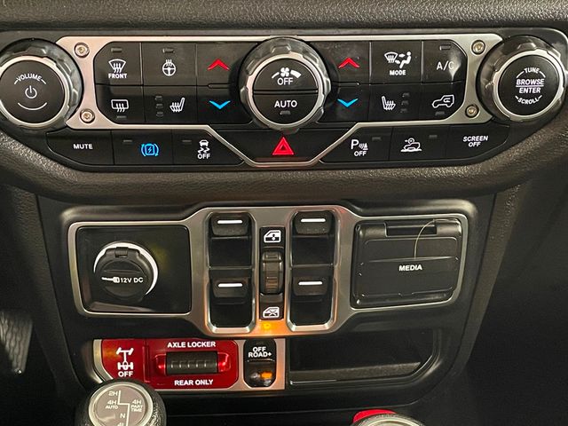 2024 Jeep Wrangler 4xe Willys 4x4 - 23016969 - 27