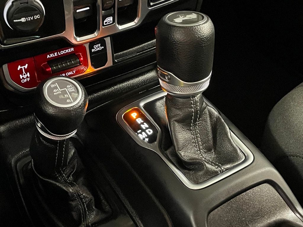 2024 Jeep Wrangler 4xe Willys 4x4 - 23016969 - 28