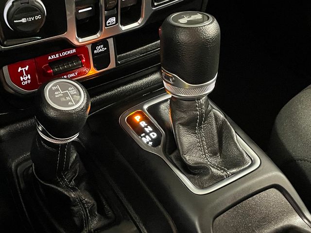 2024 Jeep Wrangler 4xe Willys 4x4 - 23016969 - 28