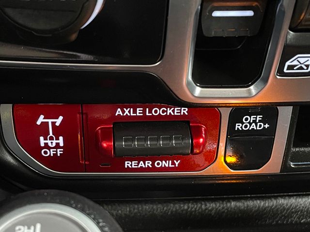 2024 Jeep Wrangler 4xe Willys 4x4 - 23016969 - 30