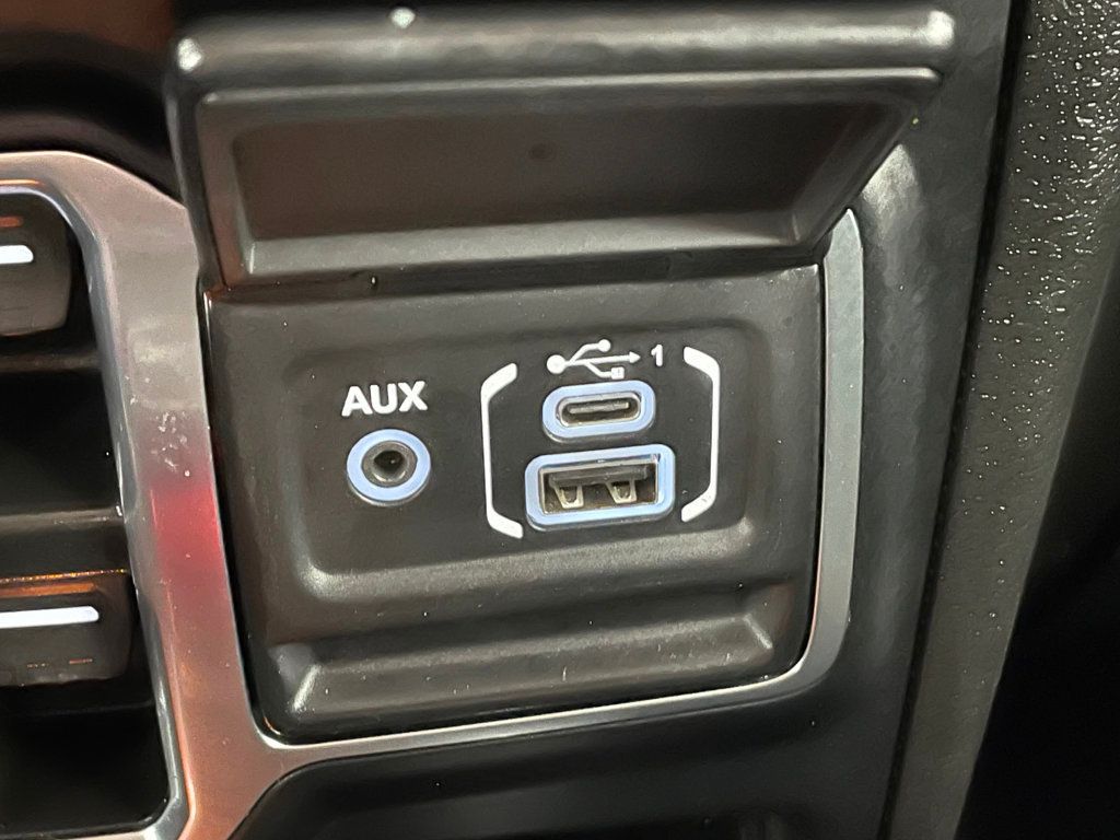 2024 Jeep Wrangler 4xe Willys 4x4 - 23016969 - 31