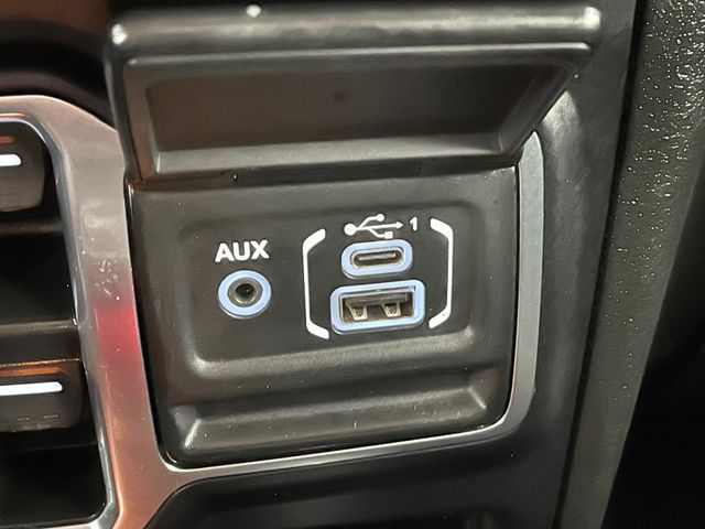 2024 Jeep Wrangler 4xe Willys 4x4 - 23016969 - 31