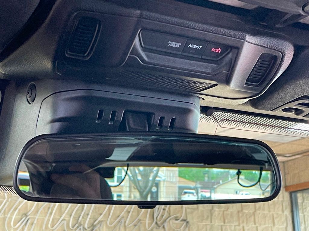 2024 Jeep Wrangler 4xe Willys 4x4 - 23016969 - 32